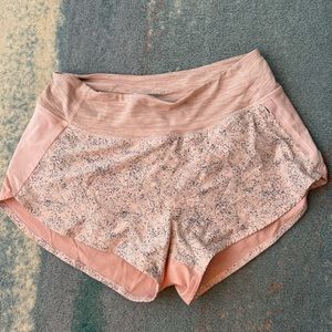 Outdoor voices Hudson shorts size Medium